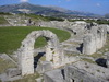 The ancient city Salona (3)